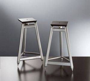 Solidsteel SS-5 Silver