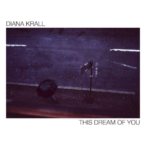 Diana Krall ‎- This Dream Of You (Limited Edition,  Clear)