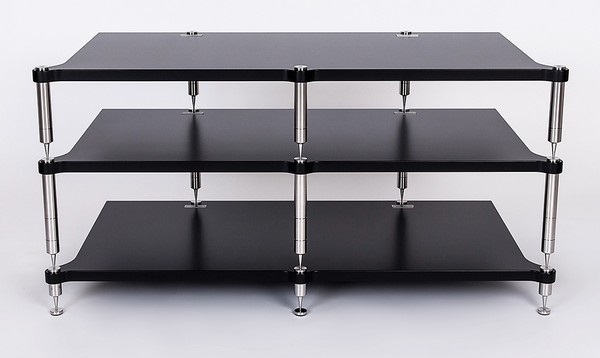 Neo High-End Light Double Tripod