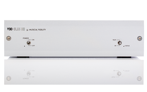 Musical Fidelity V90-BLU5 HD
