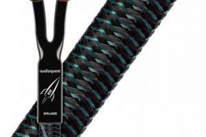 Audioquest Rocket 88 SBW-BFAG