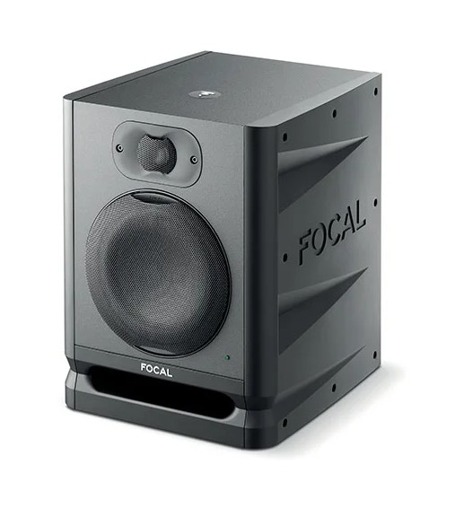 Focal Alpha 65 Evo