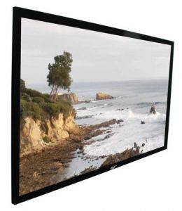 Экран на раме Elite Screens R200WH1