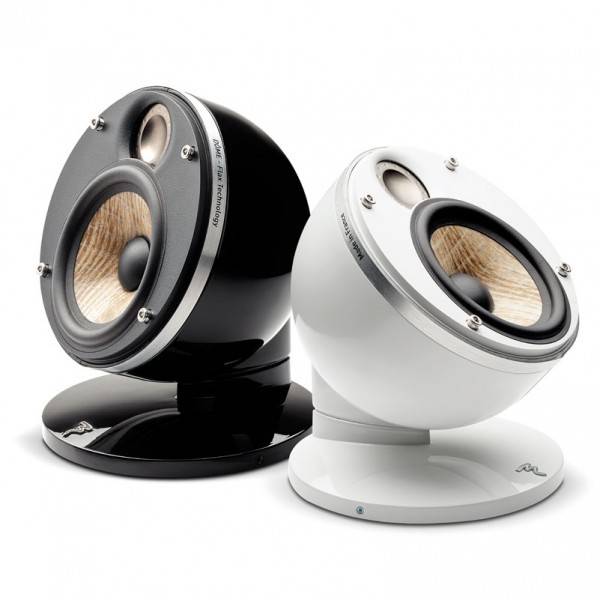 Focal Pack Dome 1.0 Flax