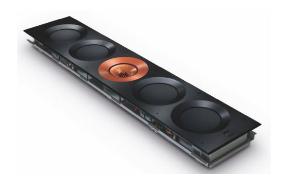 KEF Ci5160REF-THX