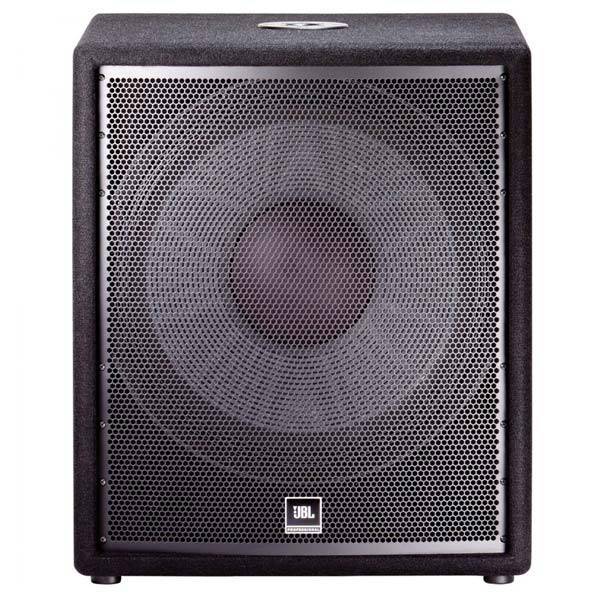 JBL JRX218S
