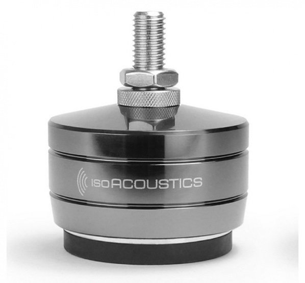 IsoAcoustics GAIA Titan Cronos