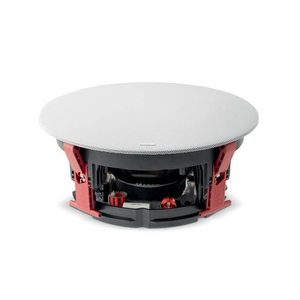 Focal 300 ICW 8
