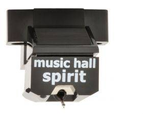Music Hall MMF 2.3 Walnut