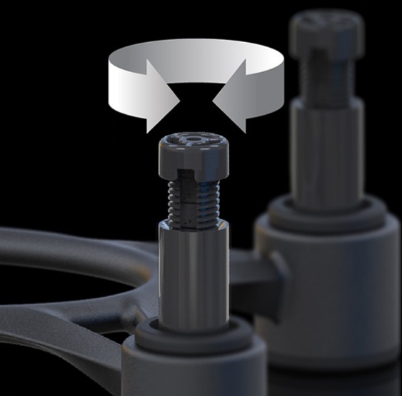 IsoAcoustics Aperta 200