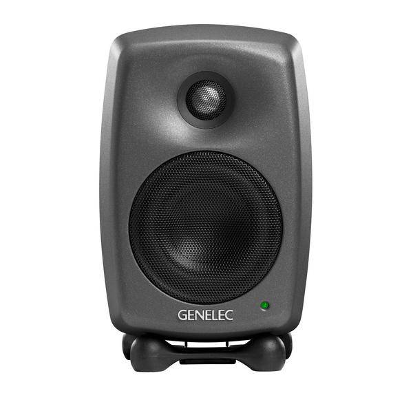Genelec 8020D