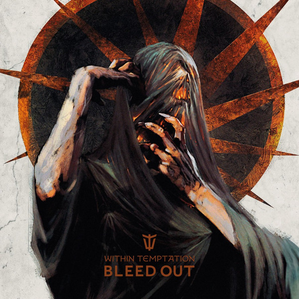 Within Temptation - Bleed Out (Music On Vinyl,180 gr)