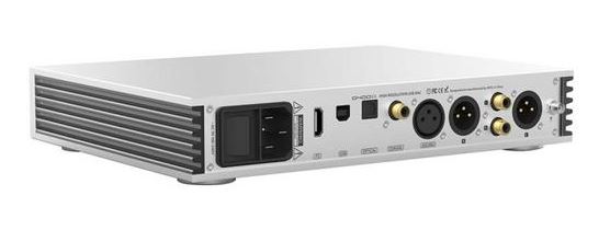 SMSL D400 EX