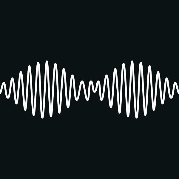 Arctic Monkeys - AM (180 Gr)