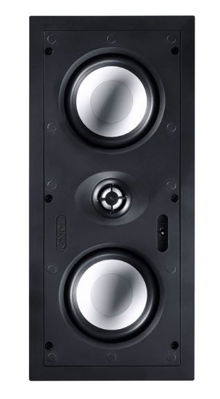Canton InWall 949 LCR
