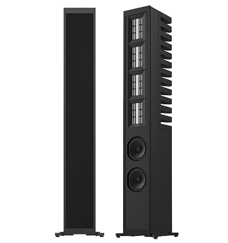 Piega Master Line Source 3