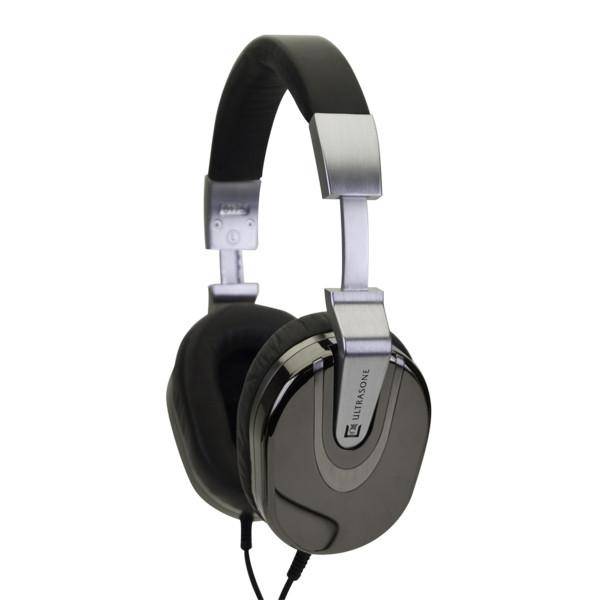 Ultrasone Edition 8 Ruthenium