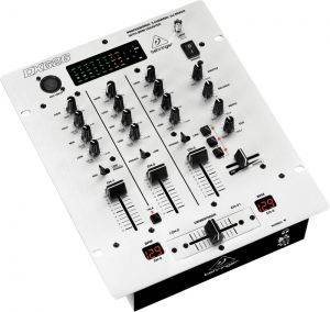 Behringer DX626 DJ