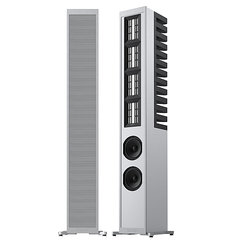 Piega Master Line Source 3