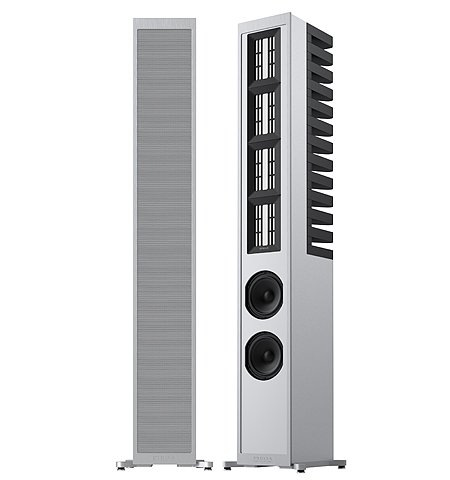 Piega Master Line Source 3