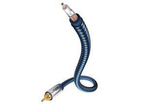 Inakustik Premium Mono Sub Cable, 3.0 m