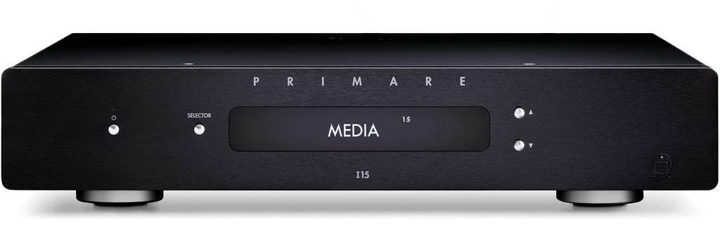 Primare I15