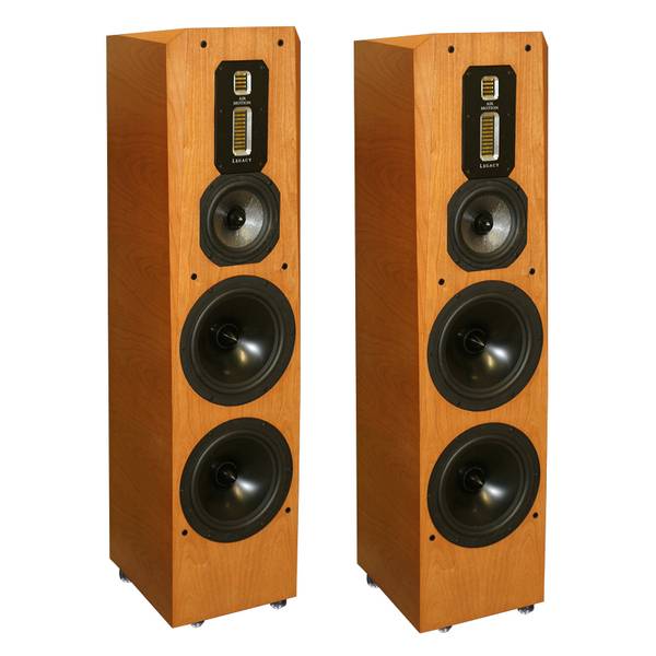 Legacy Audio Signature SE