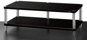 Solidsteel HW 2 Glossy Black or Glossy White