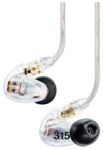 Shure SE315