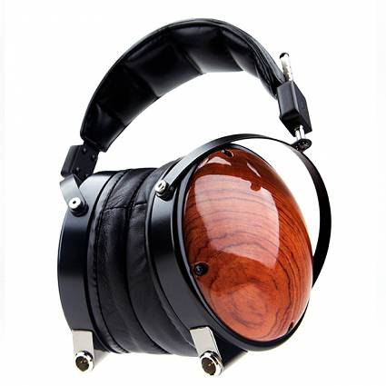 Audeze LCD-ХС