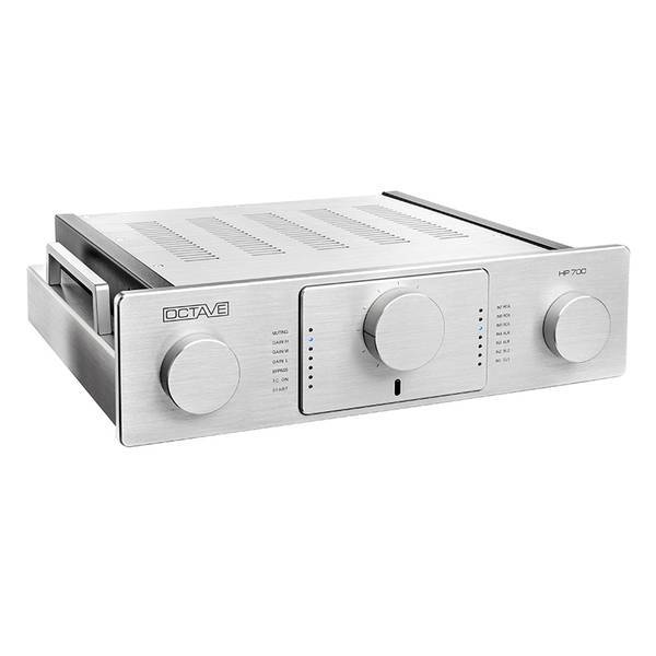 Octave HP 700