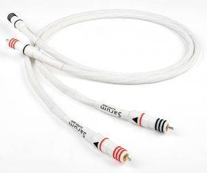 Chord Sarum Super ARAY RCA, 1m  