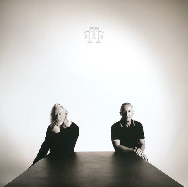 Tears For Fears - The Tipping Point
