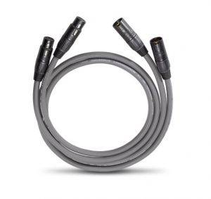 Кабель аналоговый OEHLBACH 2072 NF 14 Master 2XLR - 2XLR (1.5 м)