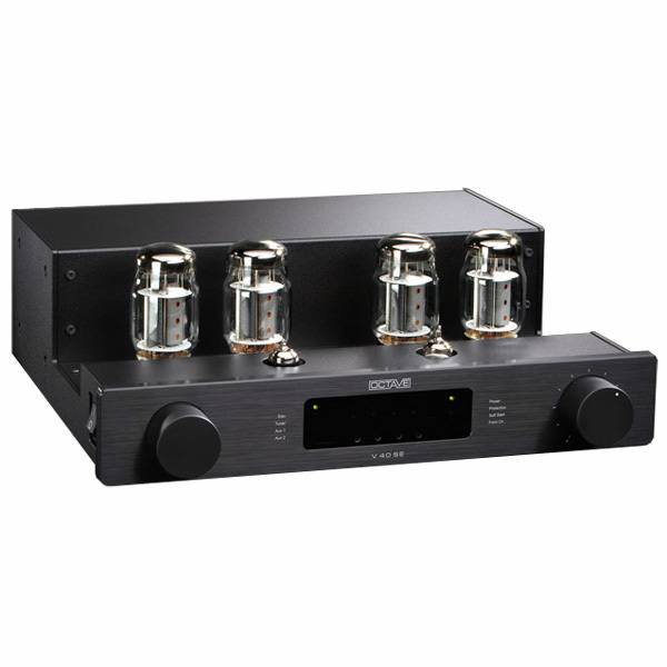 Octave V 40 SE