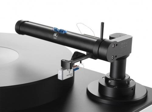 Clearaudio Performance DC MC Package