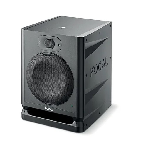Focal Alpha 80 EVO