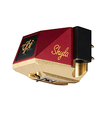 VPI Shyla