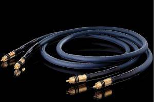 Кабель аналоговый OEHLBACH 13116 2RCA-2RCA (2.0 м./фиолетовый)