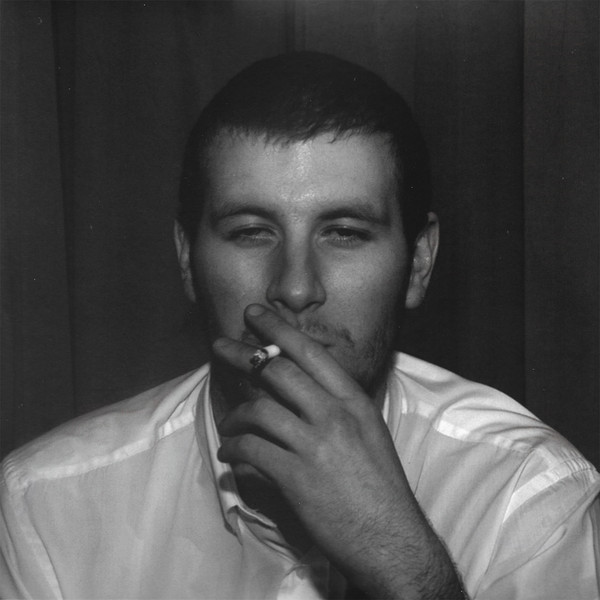 Arctic Monkeys - Whatever People Say I Am, That's What I'm Not