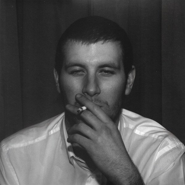 Arctic Monkeys - Whatever People Say I Am, That's What I'm Not