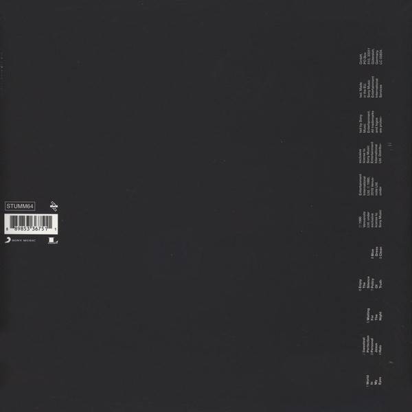 Depeche Mode ‎- Violator (180 Gr)