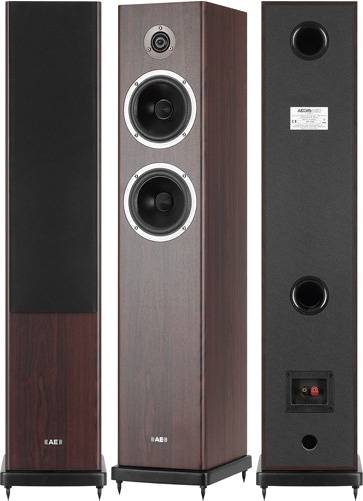 Acoustic Energy Neo Three V2