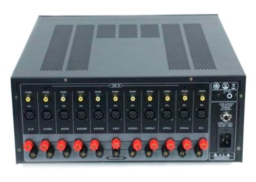 Tone Winner AD-8300PA+
