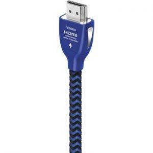 Audioquest HDMI Vodka Braid 1.5m
