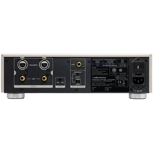 Audio-Technica AT-HA5050H
