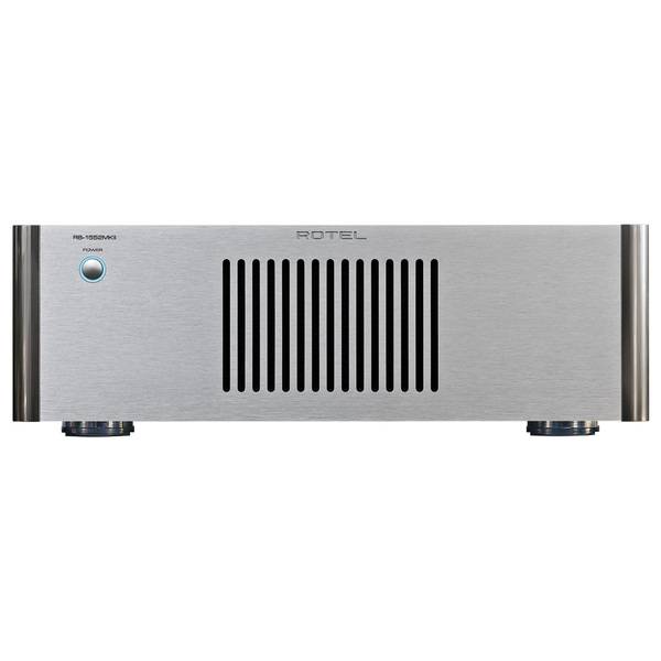 Усилитель Rotel RB-1552 MKII