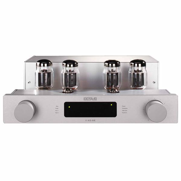 Octave V 40 SE