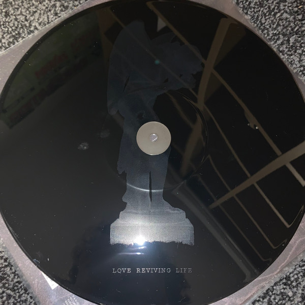 Korn - Requiem Mass EP (Single Sided)