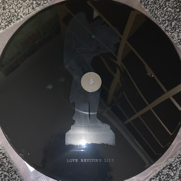 Korn - Requiem Mass EP (Single Sided)